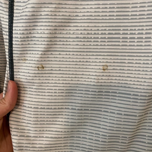 Nike | Pro Combat Thermal Shirt | M - Picture 6 of 6